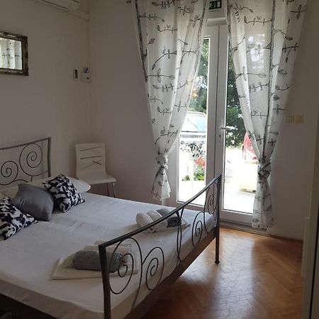 Apartments Joko Omiš Eksteriør billede