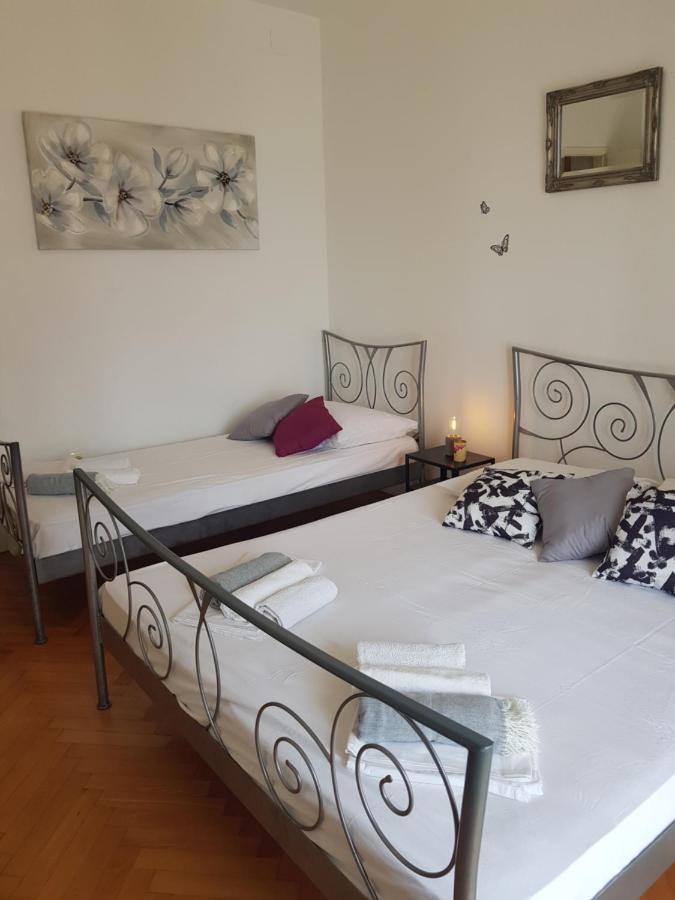 Apartments Joko Omiš Eksteriør billede