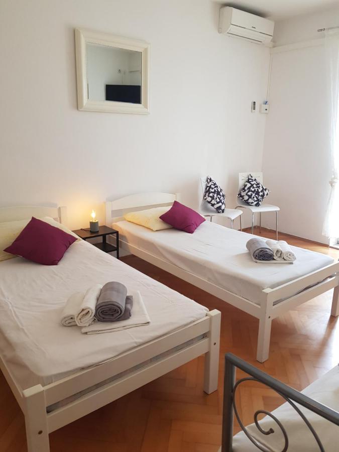 Apartments Joko Omiš Eksteriør billede