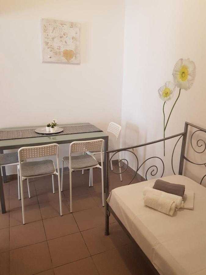 Apartments Joko Omiš Eksteriør billede