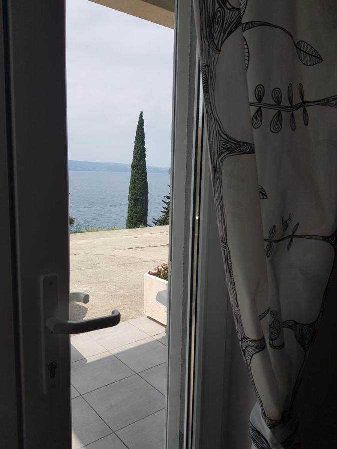 Apartments Joko Omiš Eksteriør billede