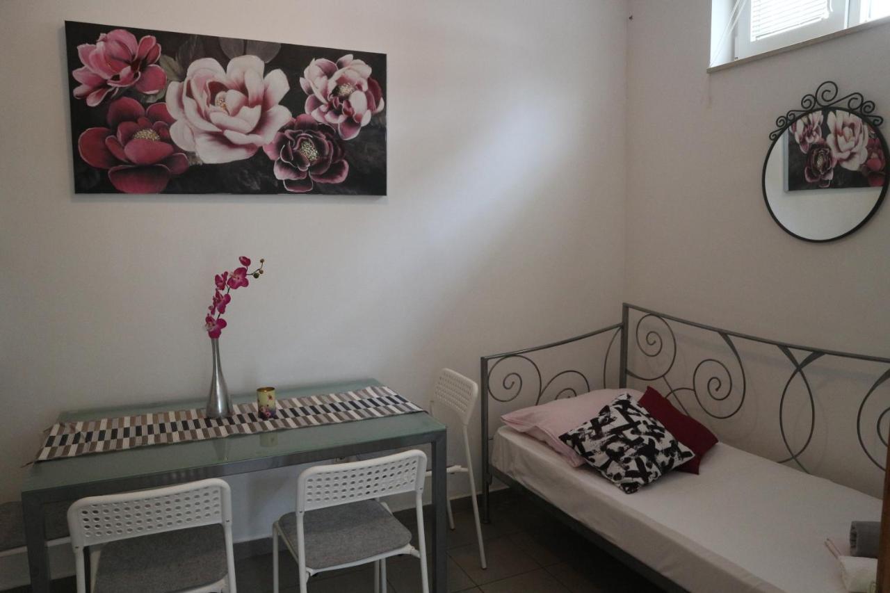 Apartments Joko Omiš Eksteriør billede