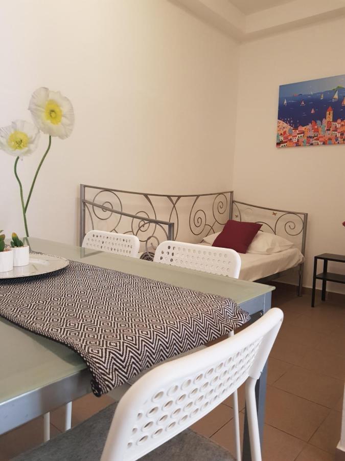 Apartments Joko Omiš Eksteriør billede