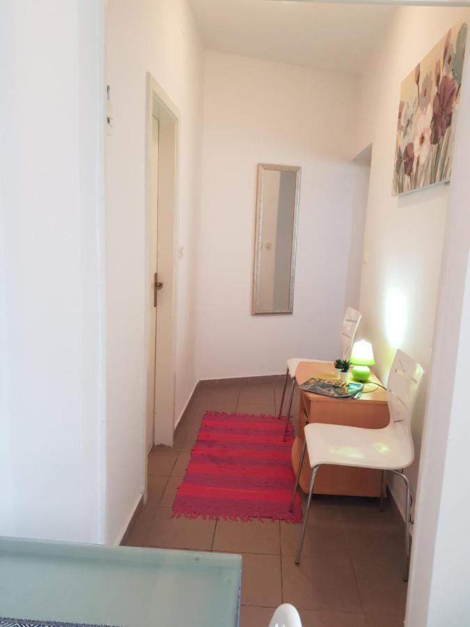 Apartments Joko Omiš Eksteriør billede