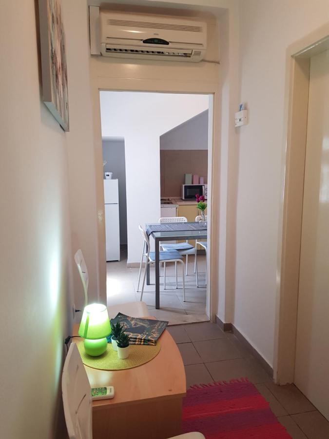 Apartments Joko Omiš Eksteriør billede