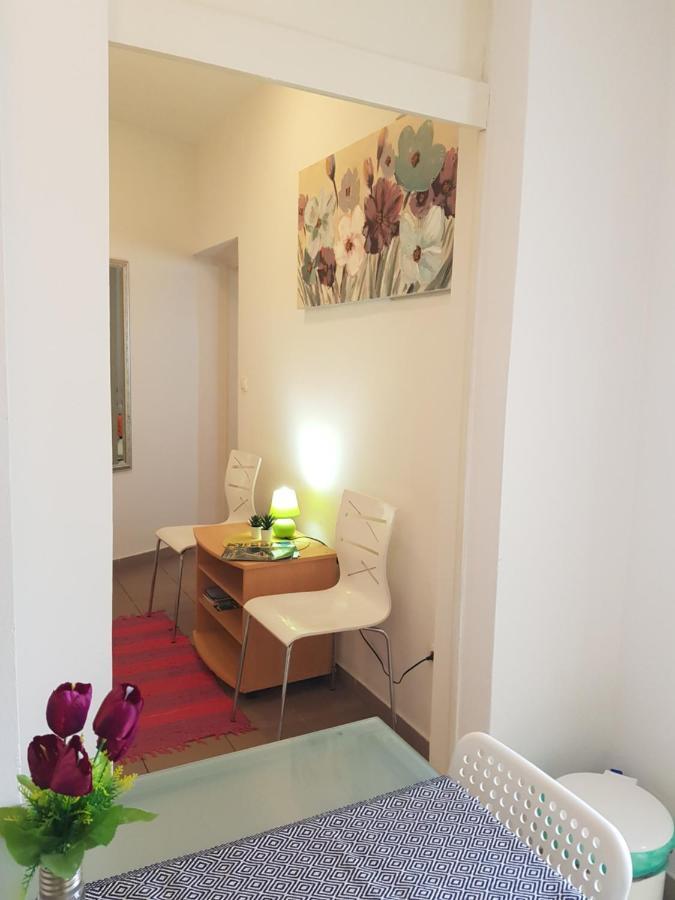Apartments Joko Omiš Eksteriør billede