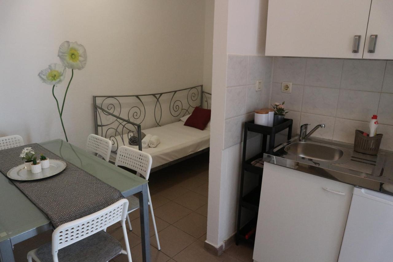 Apartments Joko Omiš Eksteriør billede